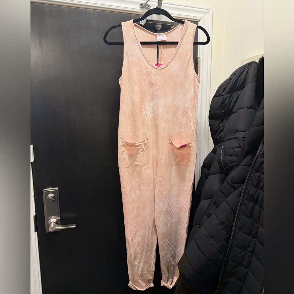 Smash + Tess Barbie Romper